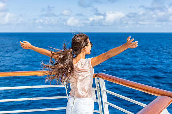 Which Cruise is best for you?