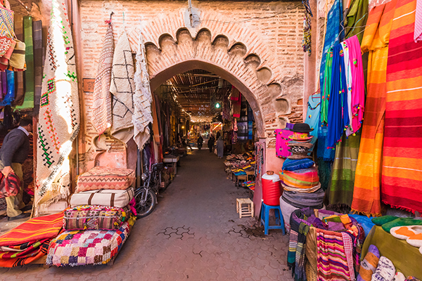 Morocco: A destination of diversity